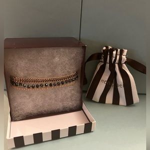 Henri Bendel St. Tropez Delicate Bracelet